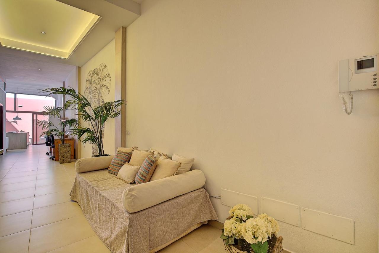 Elita Apartment Los Llanos De Aridane Exterior photo