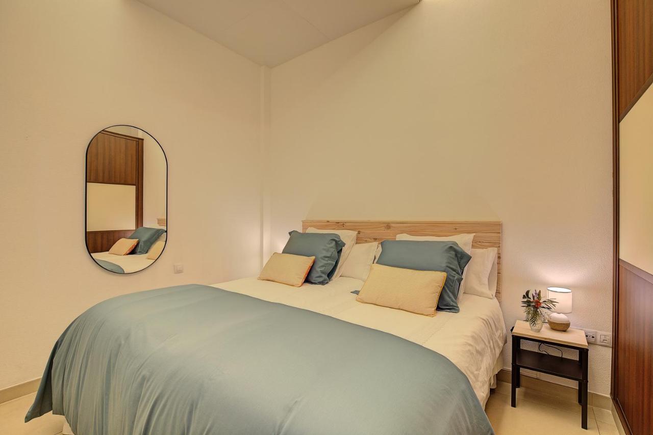 Elita Apartment Los Llanos De Aridane Exterior photo